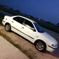 خودرو سمندEf7