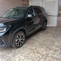 فردا موتورز t5 صفر|خودرو سواری و وانت|هادی شهر, |دیوار