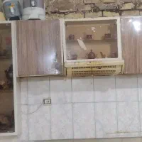 کابینت فلز دست دوم