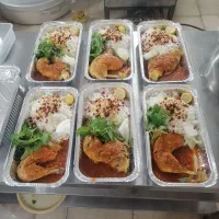 غذاپزی. شهرک رزمندگان انتهای شرافت 10|خدمات پذیرایی، مراسم|یزد, |دیوار