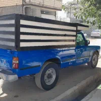 اتاق شمالی نیسان