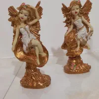 مجسمه پلی استر