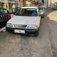 پراید ۱۴۱ مدل ۹۰|خودرو سواری و وانت|رشت, کوی حسینی|دیوار