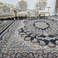 دو تخته فرش ۱۲ متری