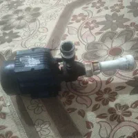 پمپ آب کوچک