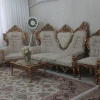 مبل سلطنتی۹ نفره