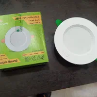 پنل 9وات پارس شعاع توس قیمت 75تومن