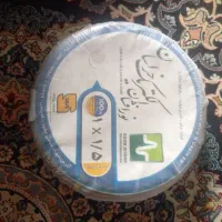 خرید و فروش سیم توپ ۱.۵ ۲.۵ هر نوع سیم توپ|مصالح و تجهیزات ساختمان|مشهد, الهیه|دیوار