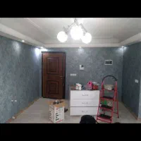 رنگ آمیزی ونصب و تمامی اجراییات و دکوراسیون داخلی|خدمات پیشه و مهارت|فیروزآباد (فارس), |دیوار