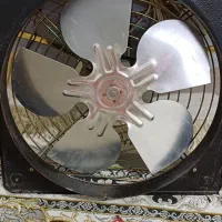 هواکش در ابعاد۳۵×۳۵