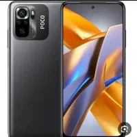 گوشی شیائومی poco m5s