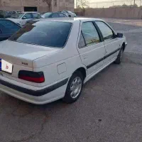 فروش خودرو پرشیا مدل آخر اسفند ۸۷|خودرو سواری و وانت|فردیس, شهرک ناز|دیوار