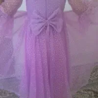 پیراهن های پرنسسی نونو