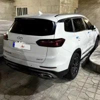 تیگو8پرو|خودرو سواری و وانت|کرج, فاز ۲ مهرشهر|دیوار