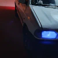 ماشین پراید