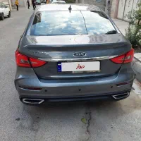 آریزو 5 اسپرت FL