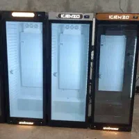 فریزرتکدر جزیره یخچال شیرسردکن کبابی قصابی|فروشگاه و مغازه|تهران, آذربایجان|دیوار