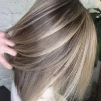 تخفیف در لاین رنگ و لایت،احیا و کراتین