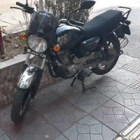 موتور n6200کویر|موتورسیکلت|قائم‌شهر, |دیوار