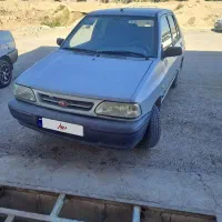 پراید۹۴|خودرو سواری و وانت|ایلام, |دیوار