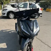 موتور کلیک ۱۵۰ اصلی ۱۴۰۱