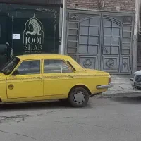 تاکسی گردشی فروشی