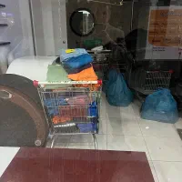 مغازه ای ۲۷ متری در مجتمع خلیج فارس جهت اجاره