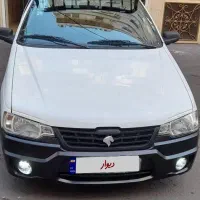 وانت اریسان ۲ درحدصفر ۱۷ تا کار معاوضه با سورن صفر