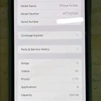 ایفون ۲ سیمکارت XSmax