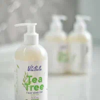 ژل شستشوی ویتابلا