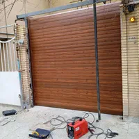 تعمیر و نصب جک پارکینگ و کرکره برقی درب ریموت|خدمات پیشه و مهارت|فردیس, فردیس|دیوار