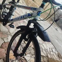 دنده ای 24تمیز ودر حد نو