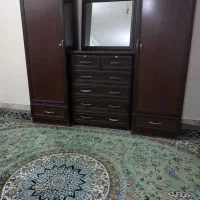 کمد دیواری کامل سالم