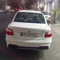 ساینا s نقد و اقساط|خودرو سواری و وانت|تهران, جمهوری|دیوار