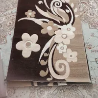 قالیچه بسیار تمیز درحدنو
