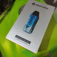 گیگ ویپ ایجیس نانو 2|زیورآلات و اکسسوری|اراک, |دیوار