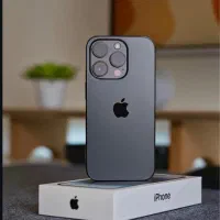 آیفون ۱۶ پرو