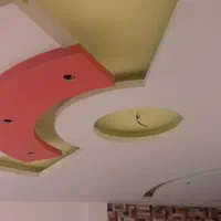 نقاشی ساختمان