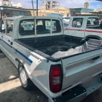 مزدا کارا با حقوق عالی|خودرو سواری و وانت|سیرجان, |دیوار