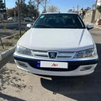 پارس نیم فول سیمی|خودرو سواری و وانت|تاکستان, |دیوار