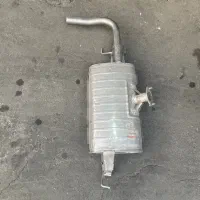 کاتالیزور سوزوکی ۲۰۰۰و ۲۴۰۰