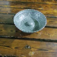 کاسه مسی خیلی قدیمی