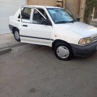 پرایدمدل ۹۸کارمندی فول|خودرو سواری و وانت|قرچک, میرزائی شمالی|دیوار