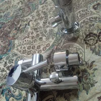 شیر مخلوط حمام مارک شودر|لوازم سرویس بهداشتی|نیشابور, ۲۲ بهمن|دیوار