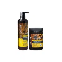 شامپو و ماسک مو آرگان لایتنس اصل (ارسال رایگان)|آرایشی، بهداشتی، درمانی|قم, دروازه ری|دیوار
