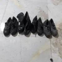 کفش کار