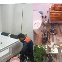 لوله بازکن شبانه روزی*ارزان/ کل تبریز/20دقیقه|خدمات پیشه و مهارت|تبریز, |دیوار