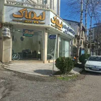 فروش معاوضه زمین دوکله قابلیت ساخت۵طبقه۱۰واحد سعدی