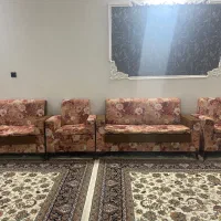 مبل ۷ نفره