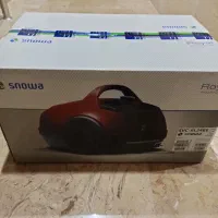 جارو برقی اسنوا مدلsvcRL24BE آکبند